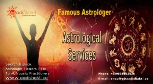 Nadi Astrology in Bangalore